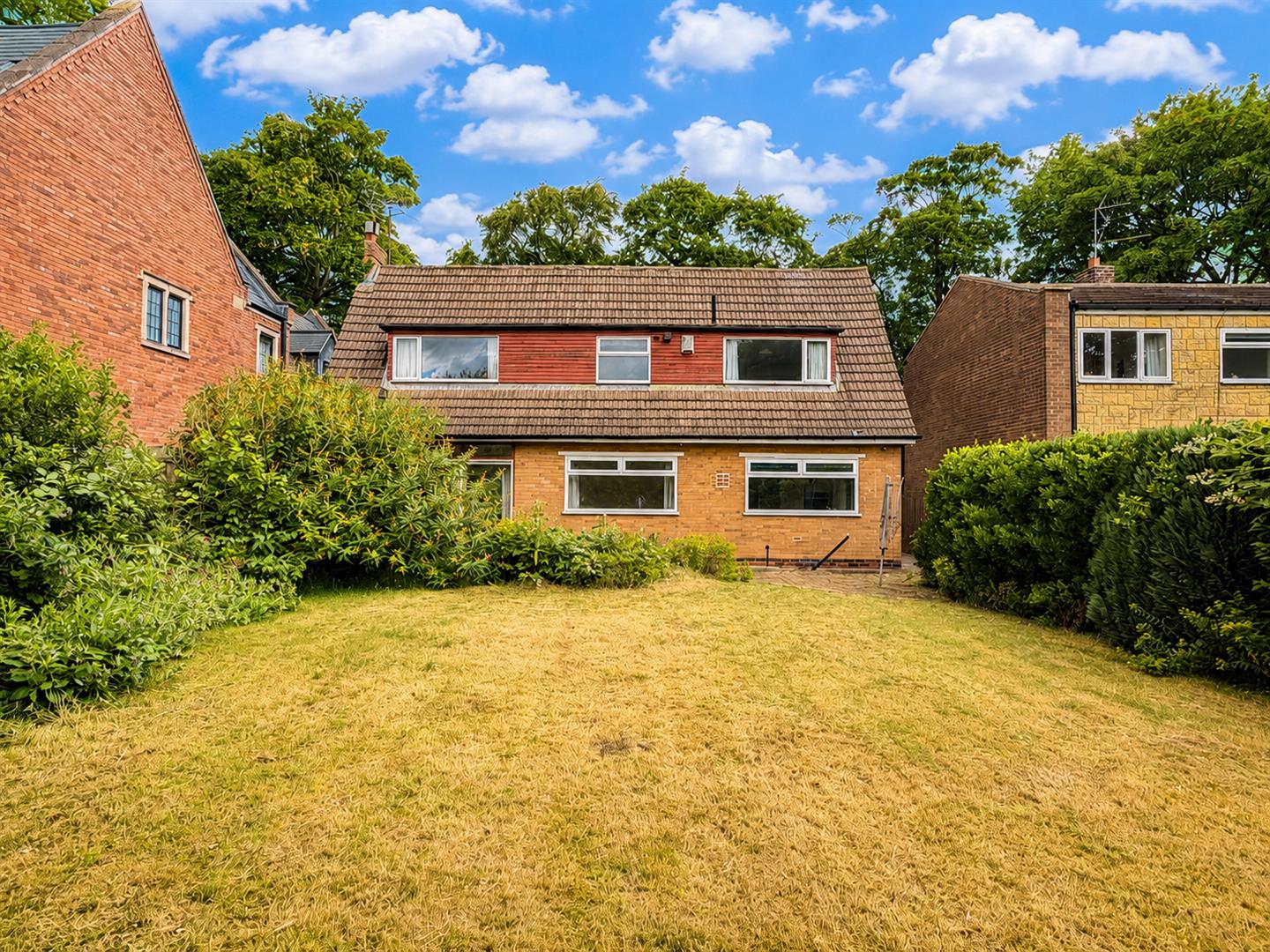 163, Melton Road, Sprotbrough, Doncaster, DN5 7NS