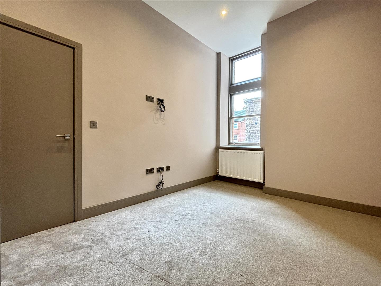 Apartment 3, Sitwell House, Coach House Lane, Moorgate, Rotherham, S60 3FP
