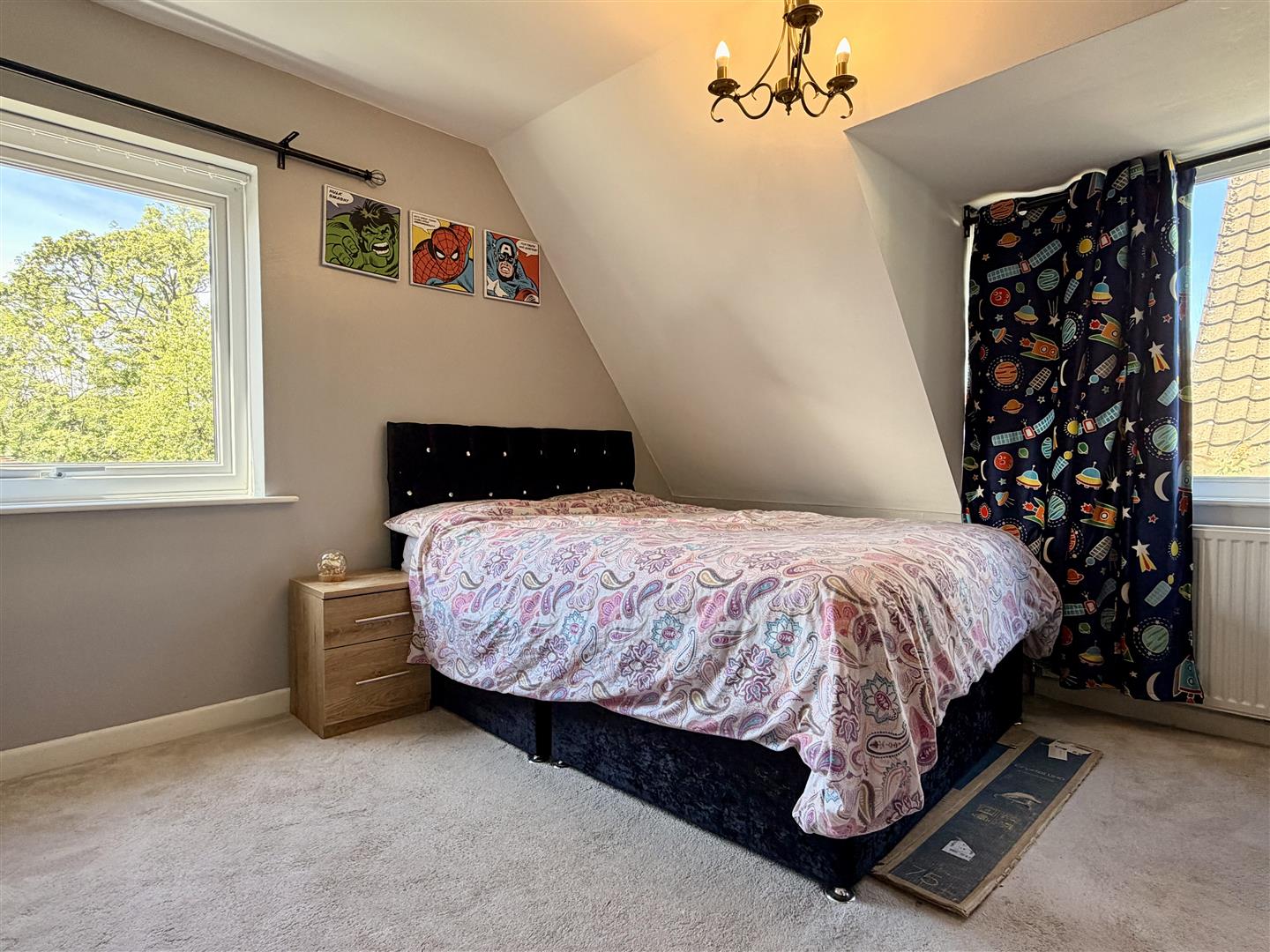 35, Devonshire Road, Dore, Sheffield, S17 3NT