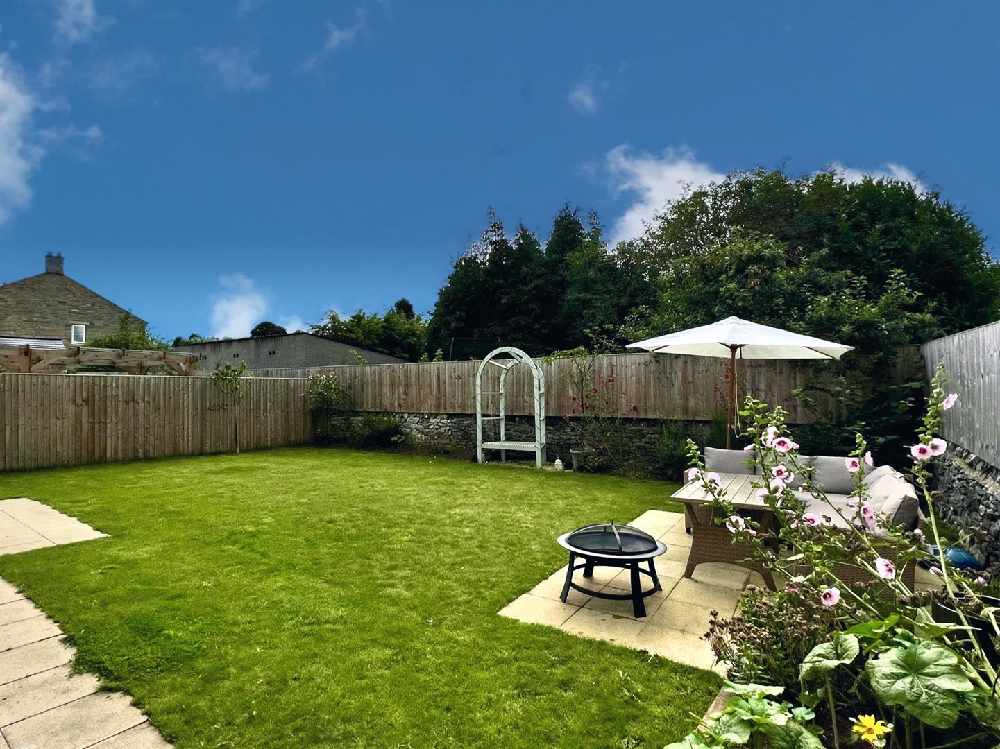 26, Bradwell Head Road, Bradwell, Hope Valley, S33 9HD