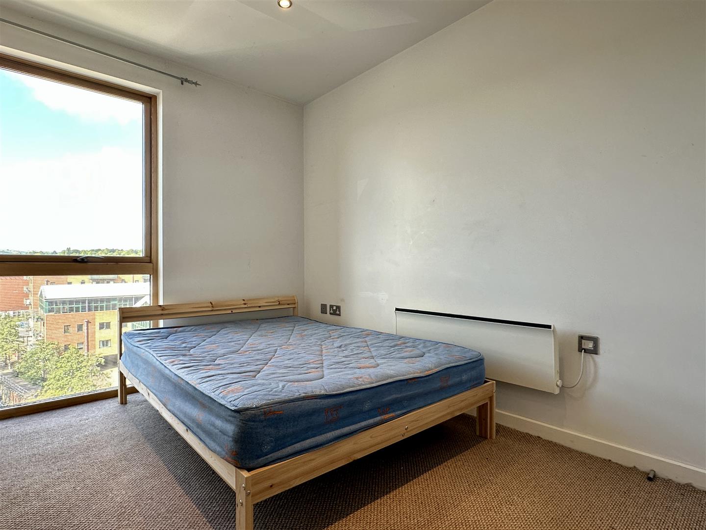 119 Porter Brook, 201 Ecclesall Road, Sheffield, S11 8HW