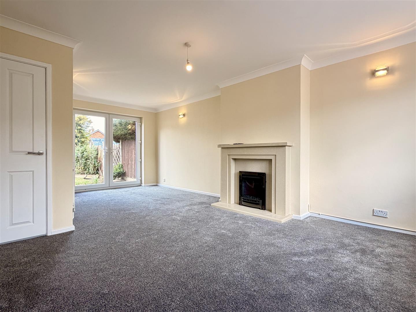 25, Vine Road, Tickhill, DN11 9EL