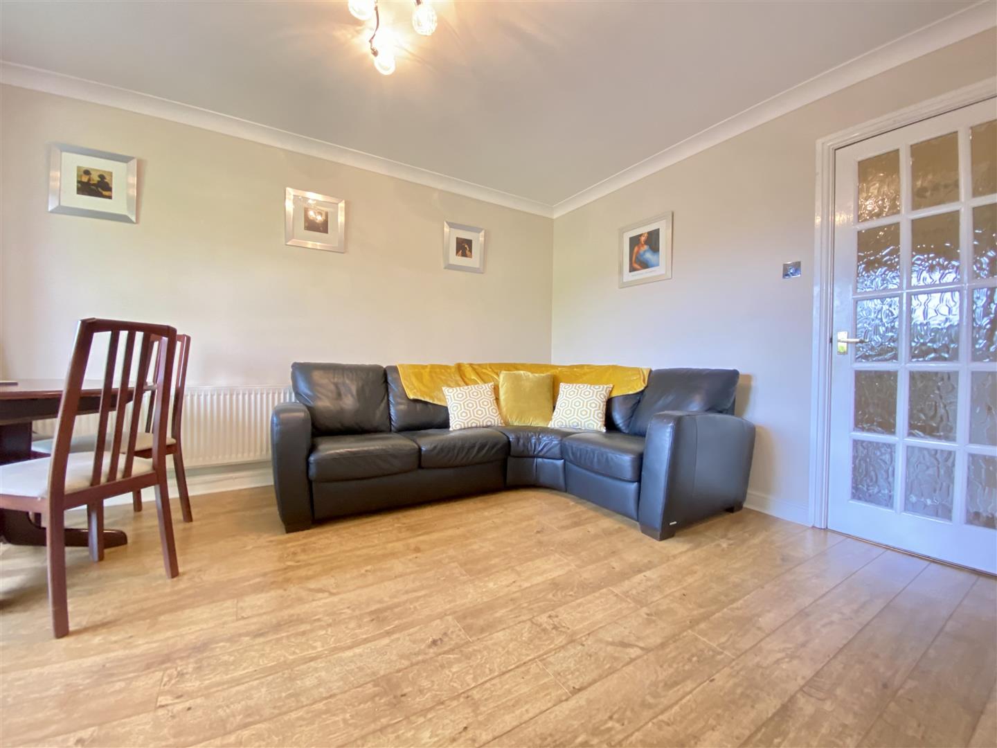 Flat 6, Fairfield Height, 274 Fulwood Road, Sheffield, S10 3BN