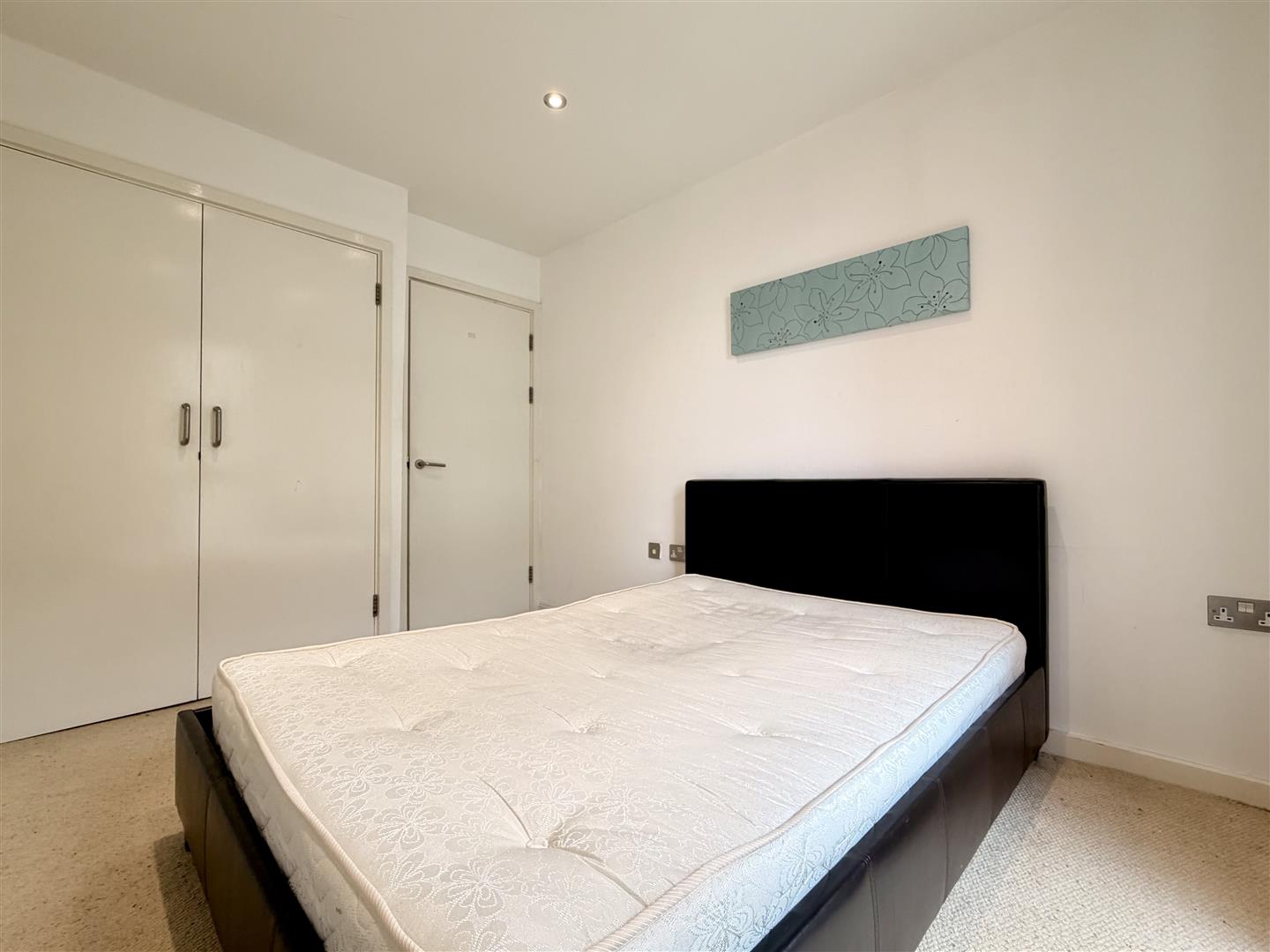 Flat 122 Porter Brook House, 201 Ecclesall Road, Sheffield, S11 8HW