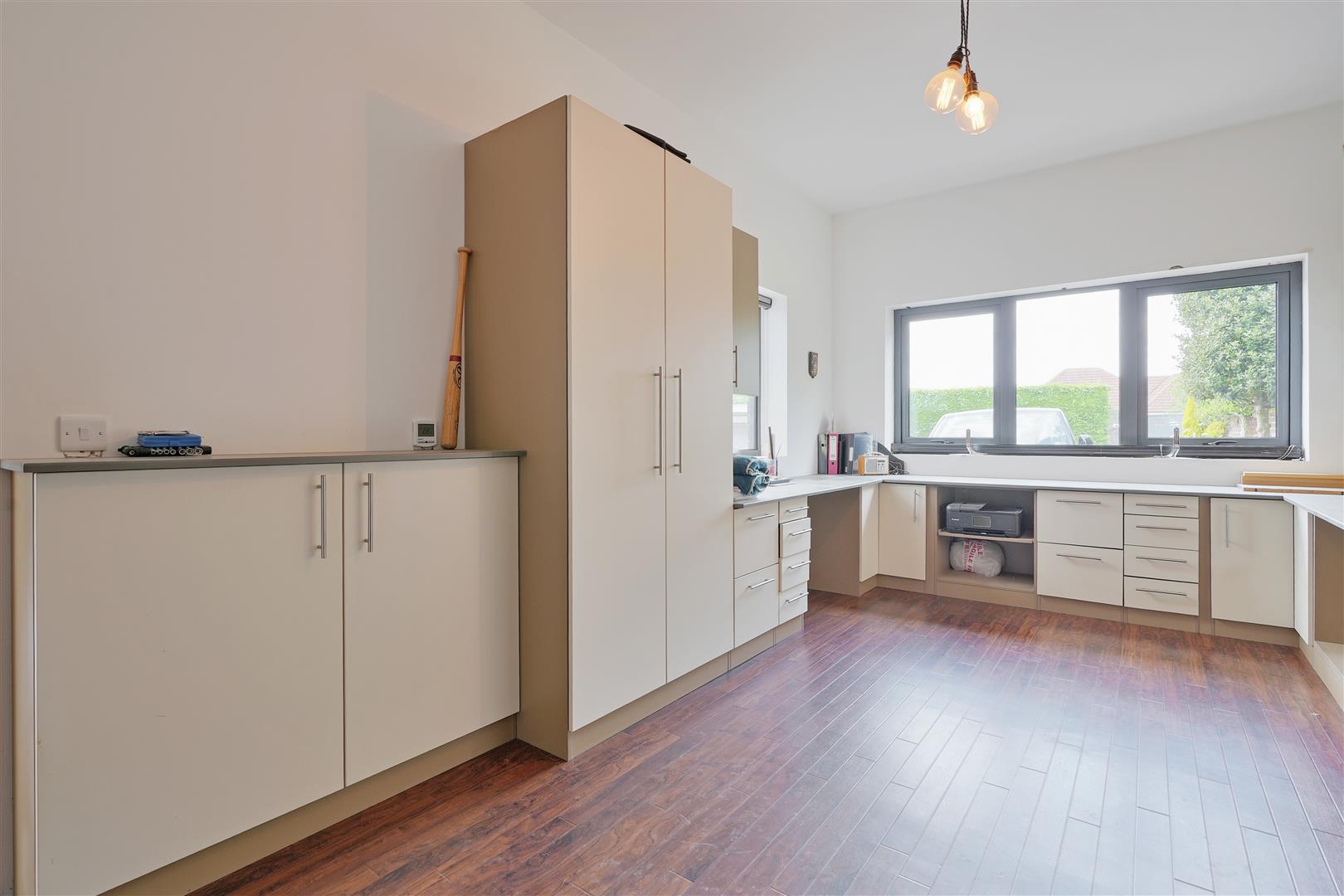 Rowan, Sledgate Lane, Wickersley, Rotherham, S66 1AN