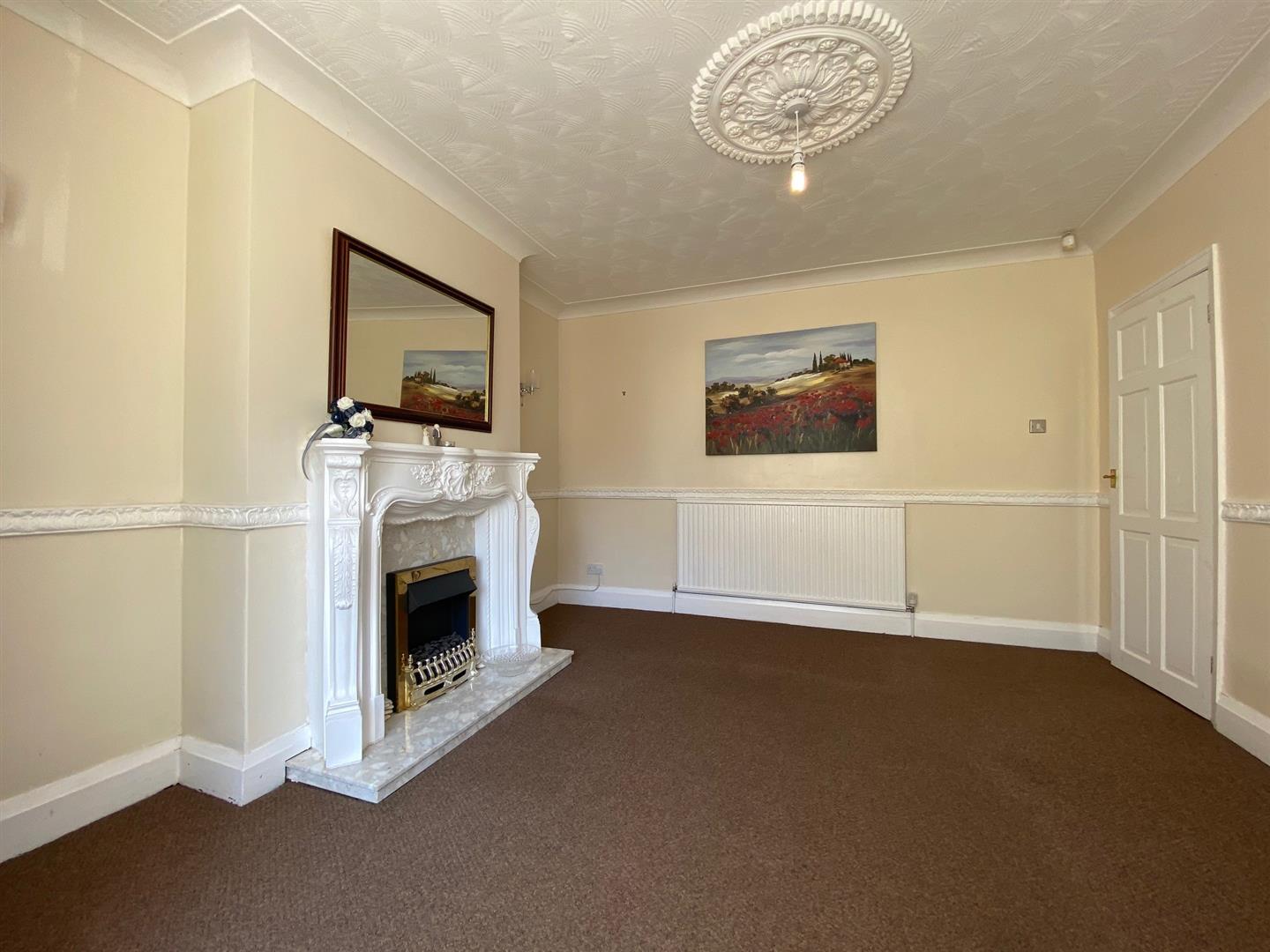 7, Firbeck Road, Doncaster, DN4 5HB
