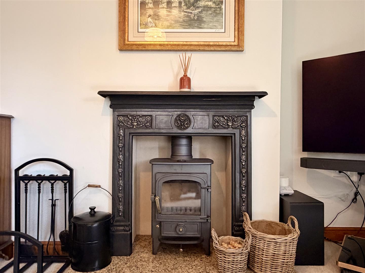 The Garden House, Coombs Road, Bakewell, DE45 1AQ