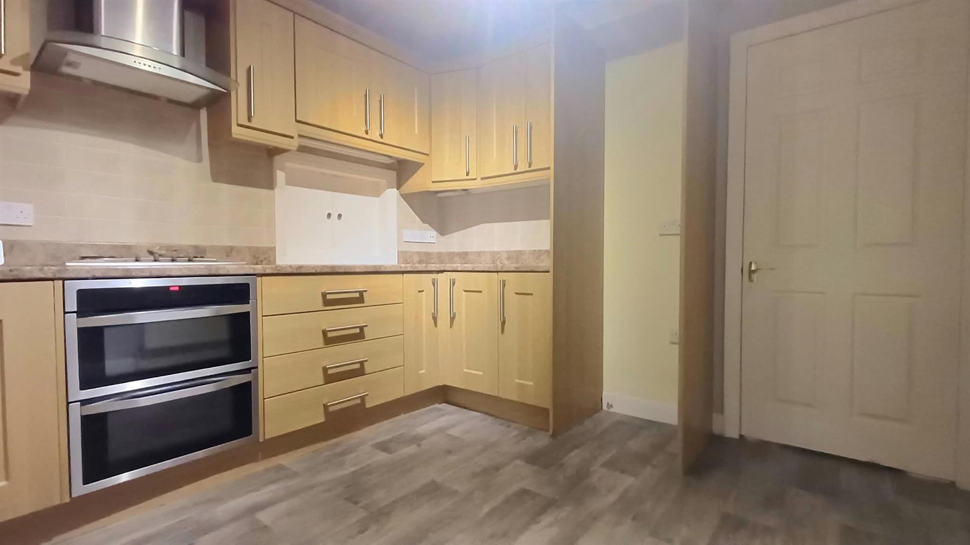 35, Meadow Drive, Tickhill, Doncaster, DN11 9ET