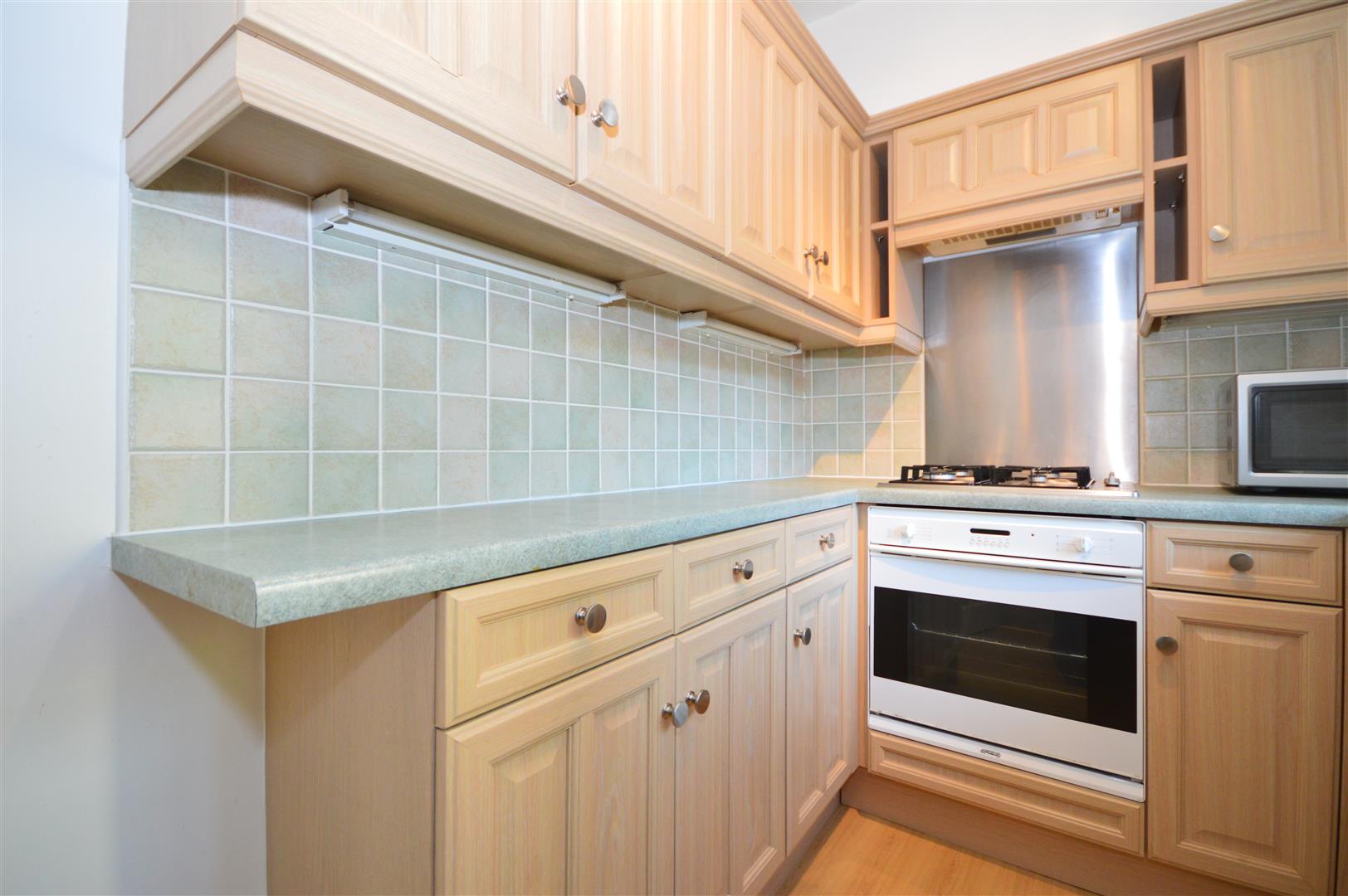 Flat 3 Fairfield Heights, 274, Fulwood Road, Ranmoor, Sheffield, S10 3BN