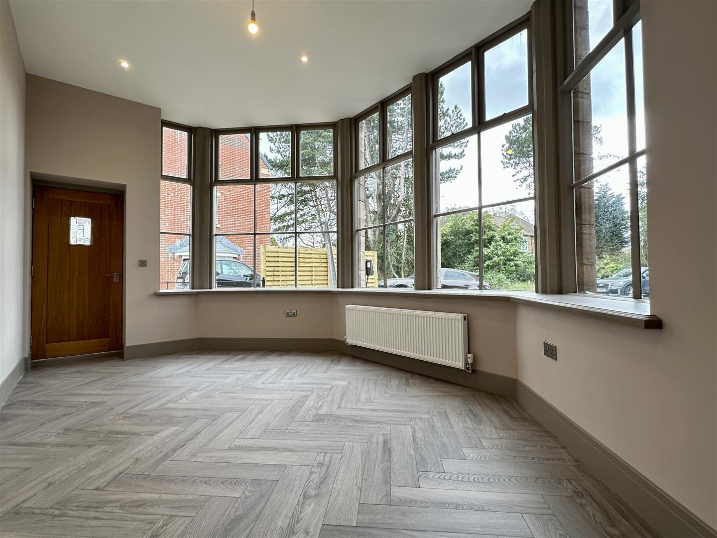 Apartment 1 Sitwell House, Coach House Lane, Rotherham, S60 3FP