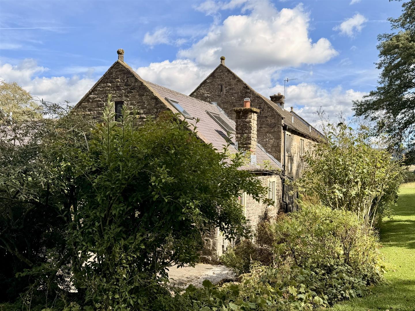 Bowers Rake, B5056, Alport, Bakewell, DE45 1LD