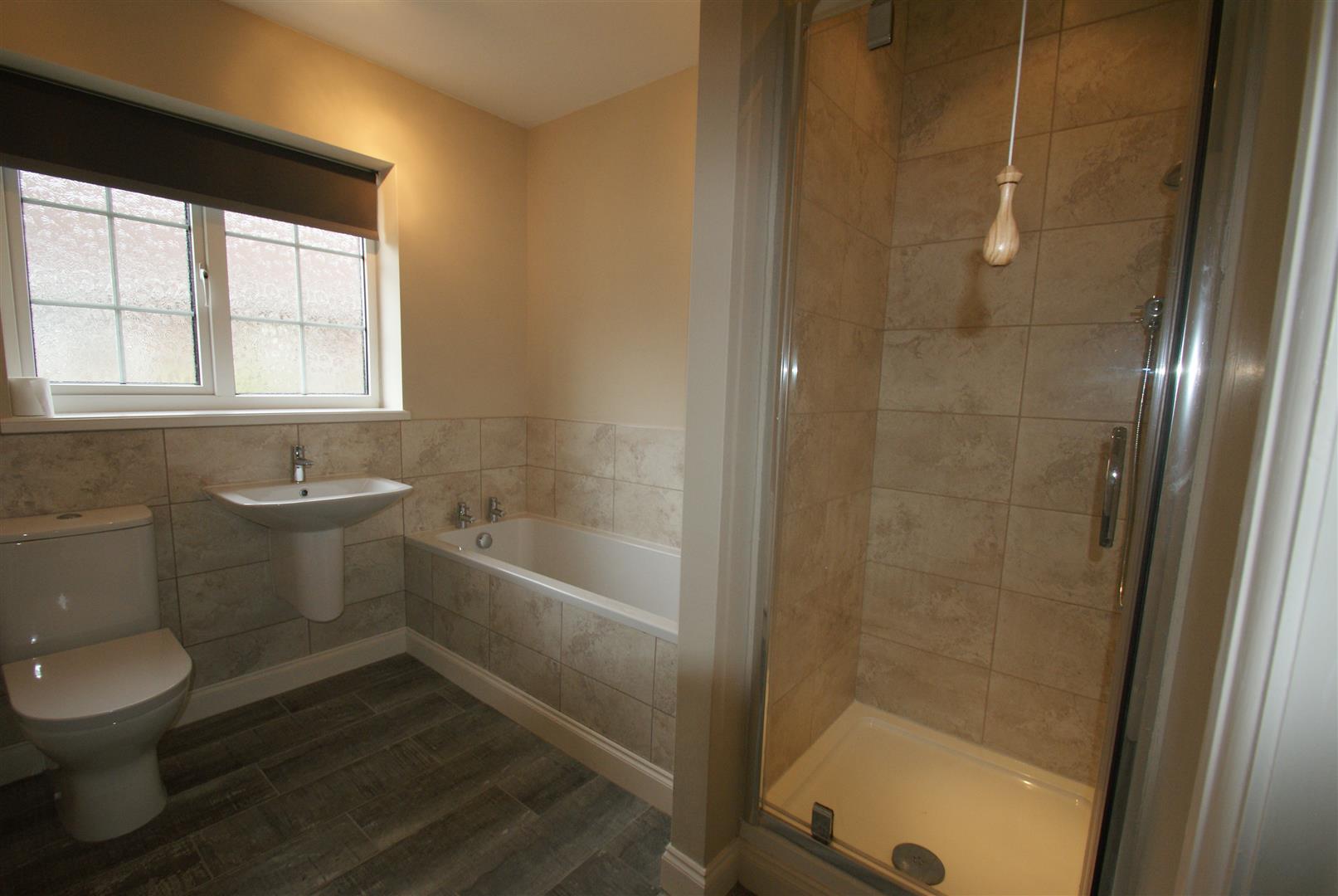 35, Meadow Drive, Tickhill, Doncaster, DN11 9ET