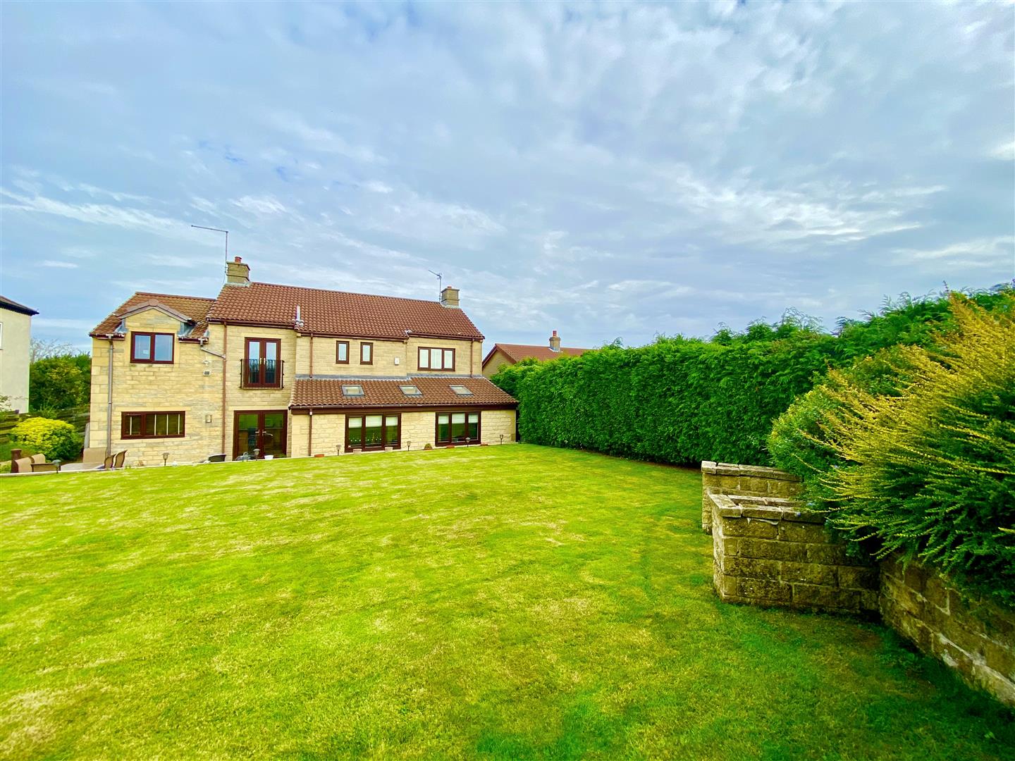 35, Walseker Lane, Woodall, Sheffield, S26 7YJ