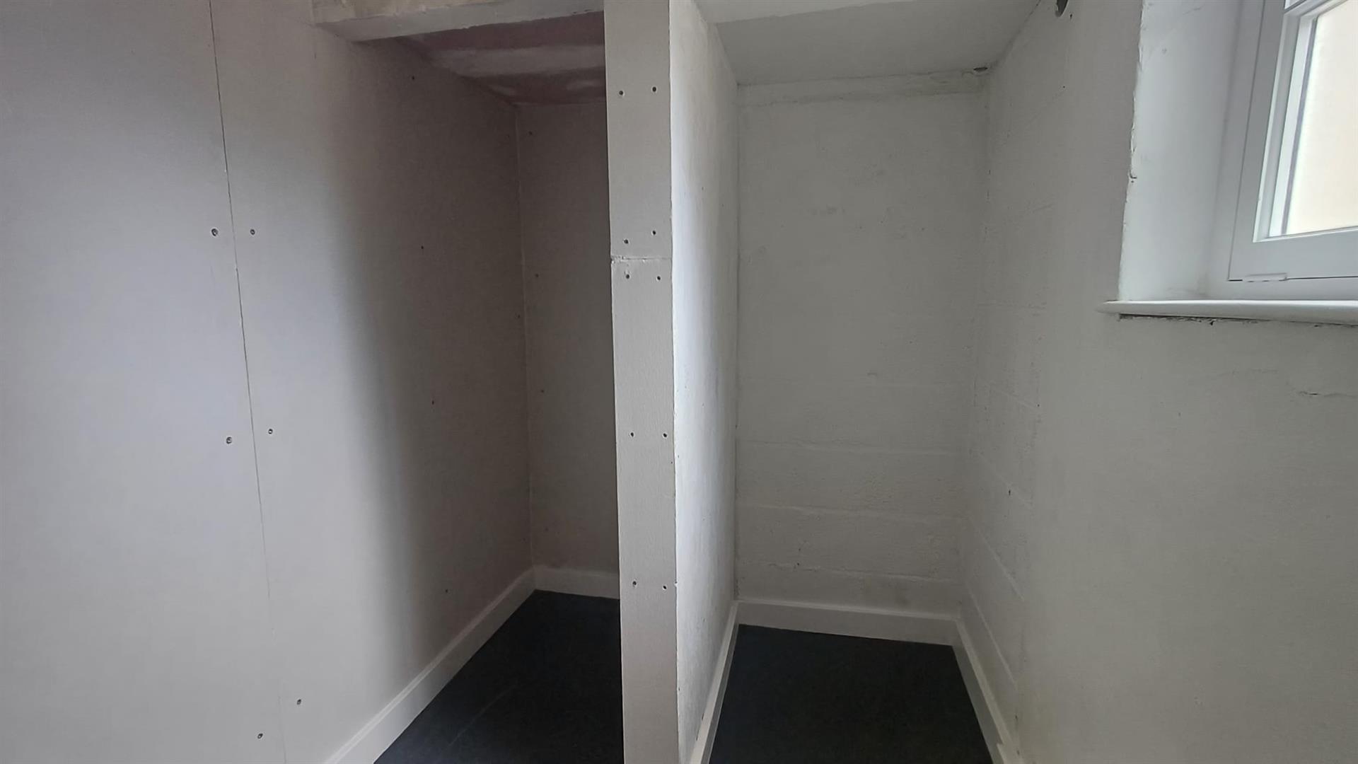 Flat 1 36, Matlock Street, Bakewell, DE45 1EE