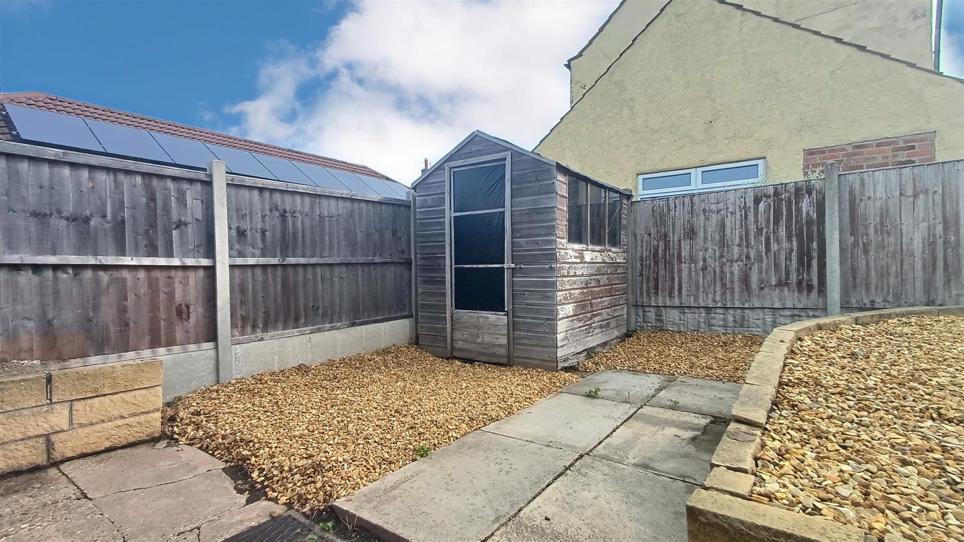 81, Doncaster Road, Tickhill, DN11 9JB