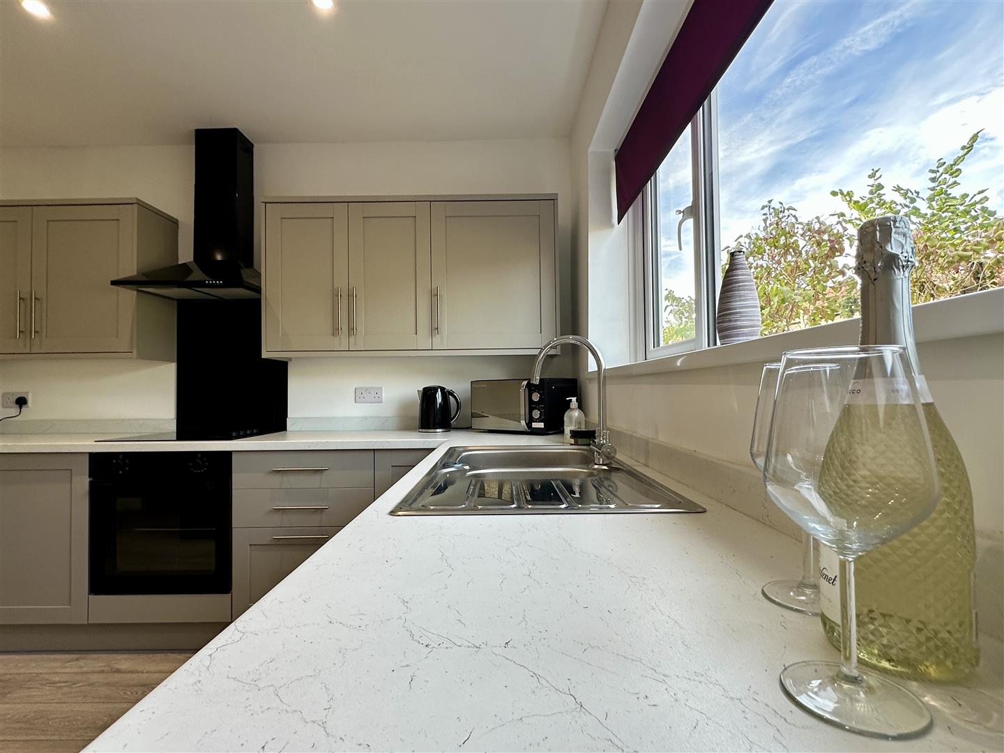 Northgate, Tickhill, Doncaster