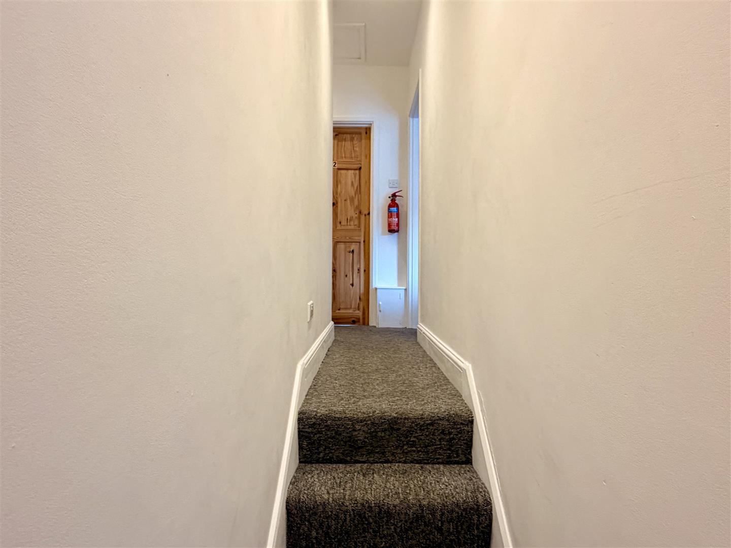 Apartment 3, Sherwood House, Haddon Road, Bakewell, DE45 1EP