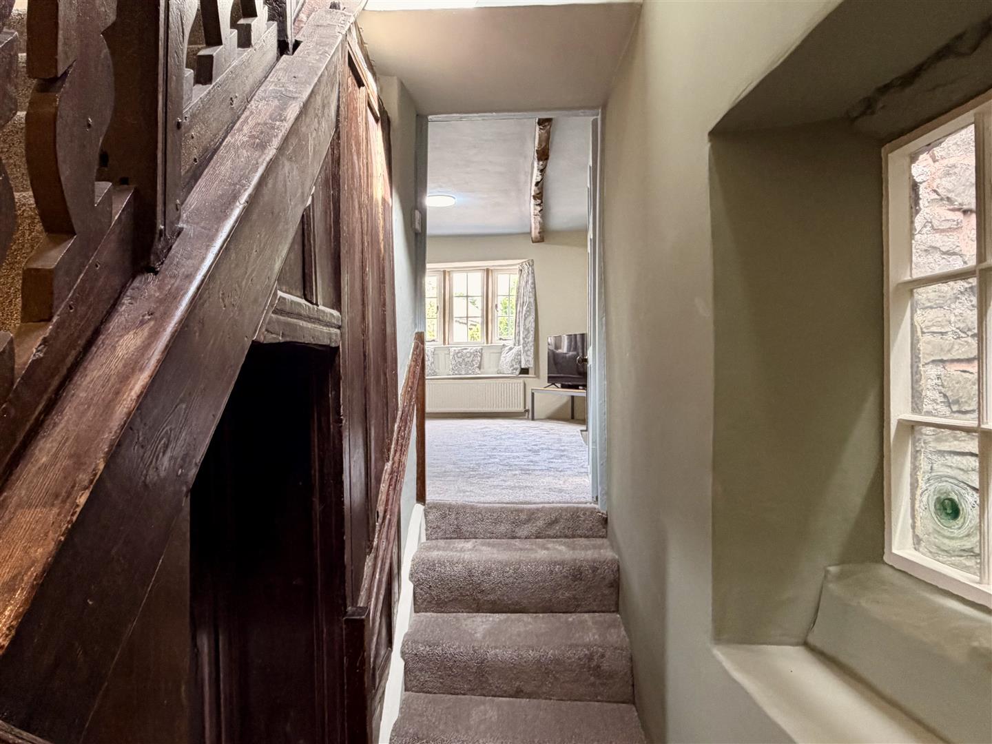Madeira House, Commercial Road, Tideswell, Buxton, SK17 8NU