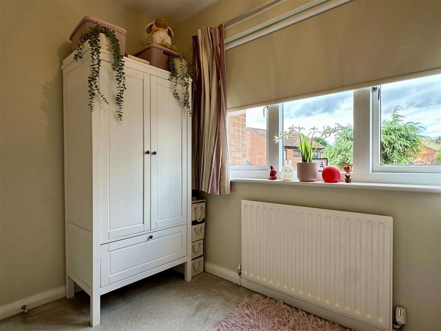 2, Akley Bank Close, Sheffield, S17 4DW