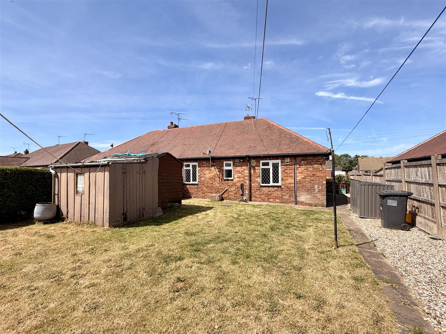 104, Wong Lane, Tickhill, Doncaster, DN11 9JL