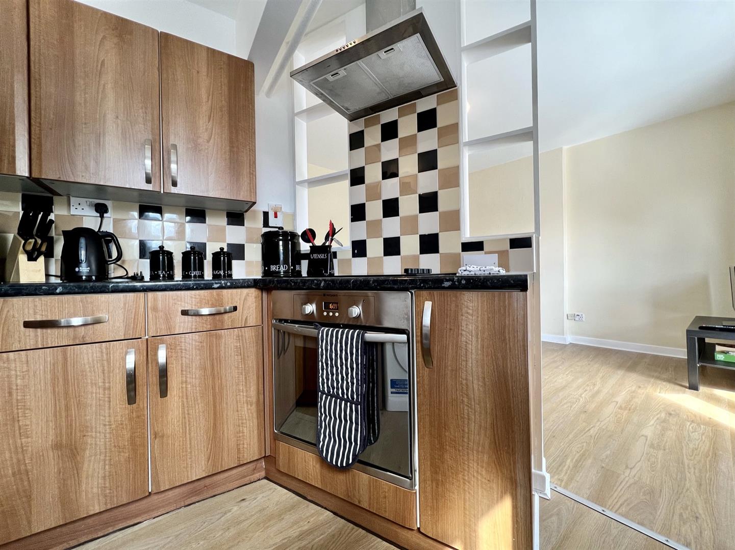 3A Buxton Road, Buxton Road, Bakewell, DE45 1DA