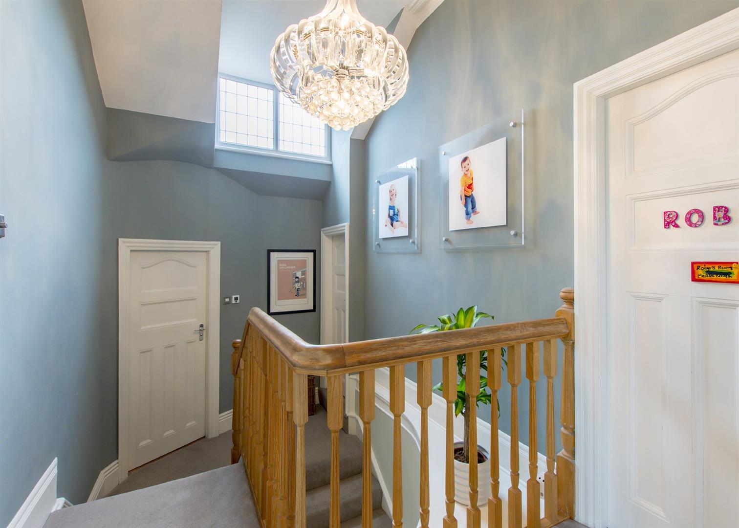 Ecclesbank, 145, Ringinglow Road, Ecclesall, Sheffield, S11 7PS