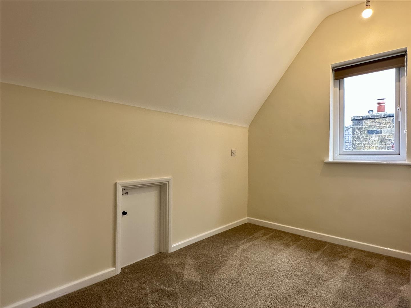 Virginia Cottage, Trinkey Lane, Stoney Middleton, Hope Valley, S32 4TX