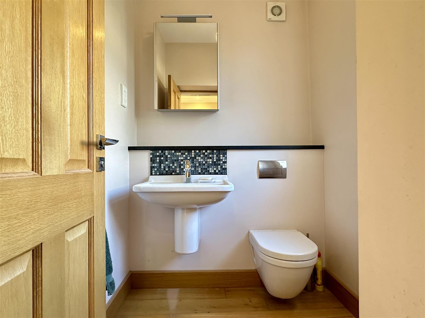 7, Haugh Lane, Sheffield, S11 9SA