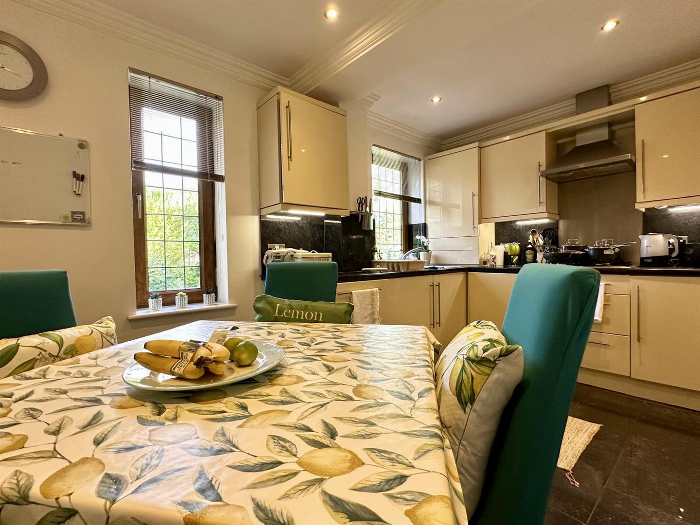 Flat 9, 249, Millhouses Lane, Sheffield, S11 9JS