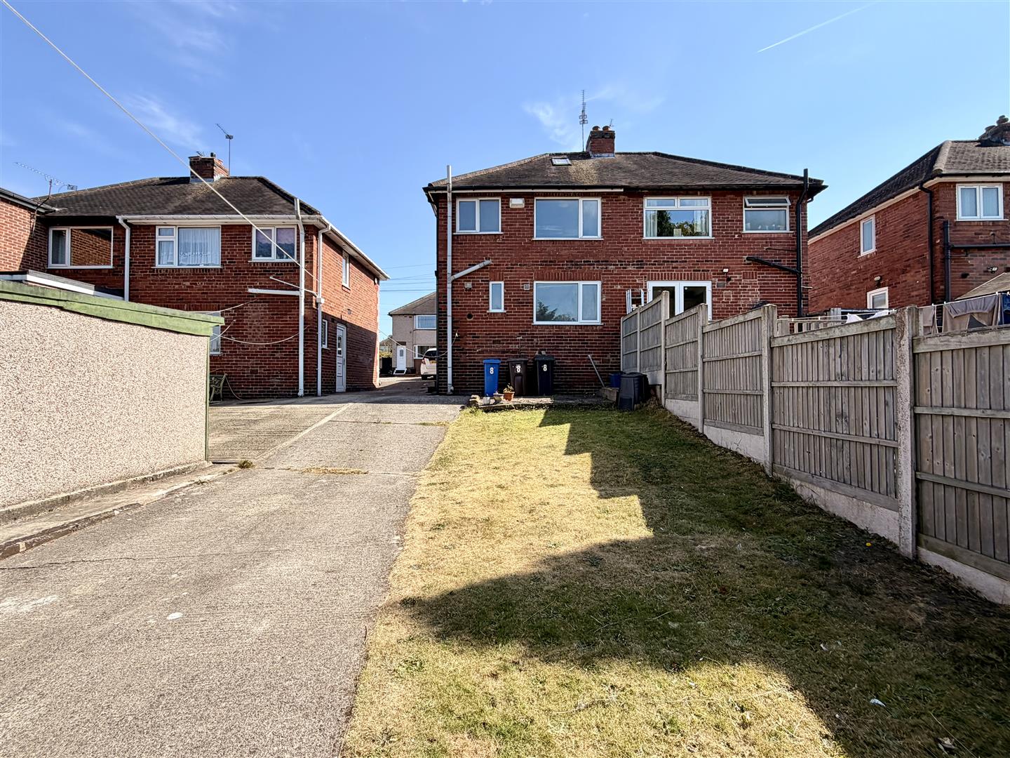 8, Stanage Rise, Sheffield, S12 4SB