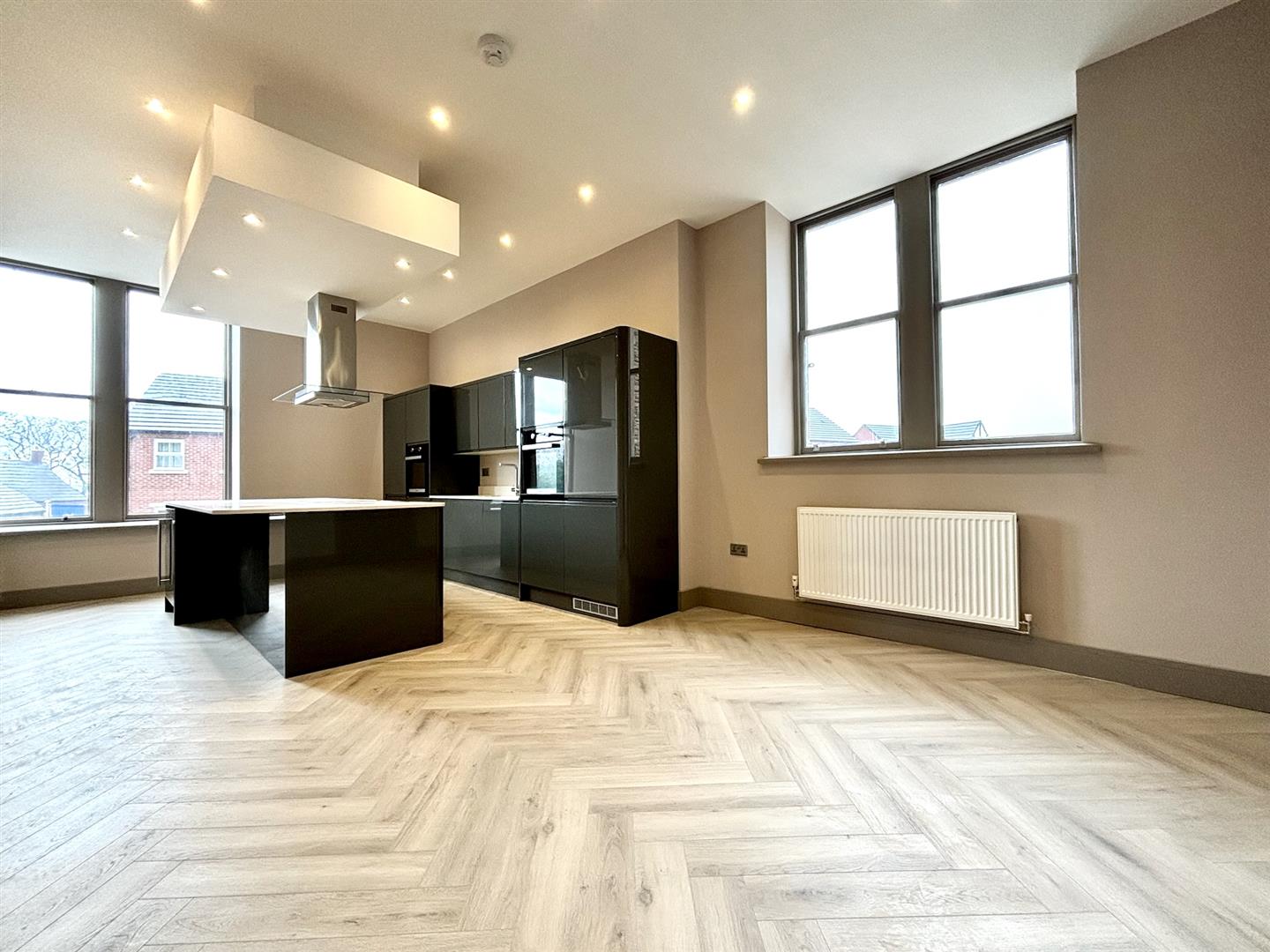 Apartment 6 Sitwell House, Coach House Lane, Rotherham, S60 3FG