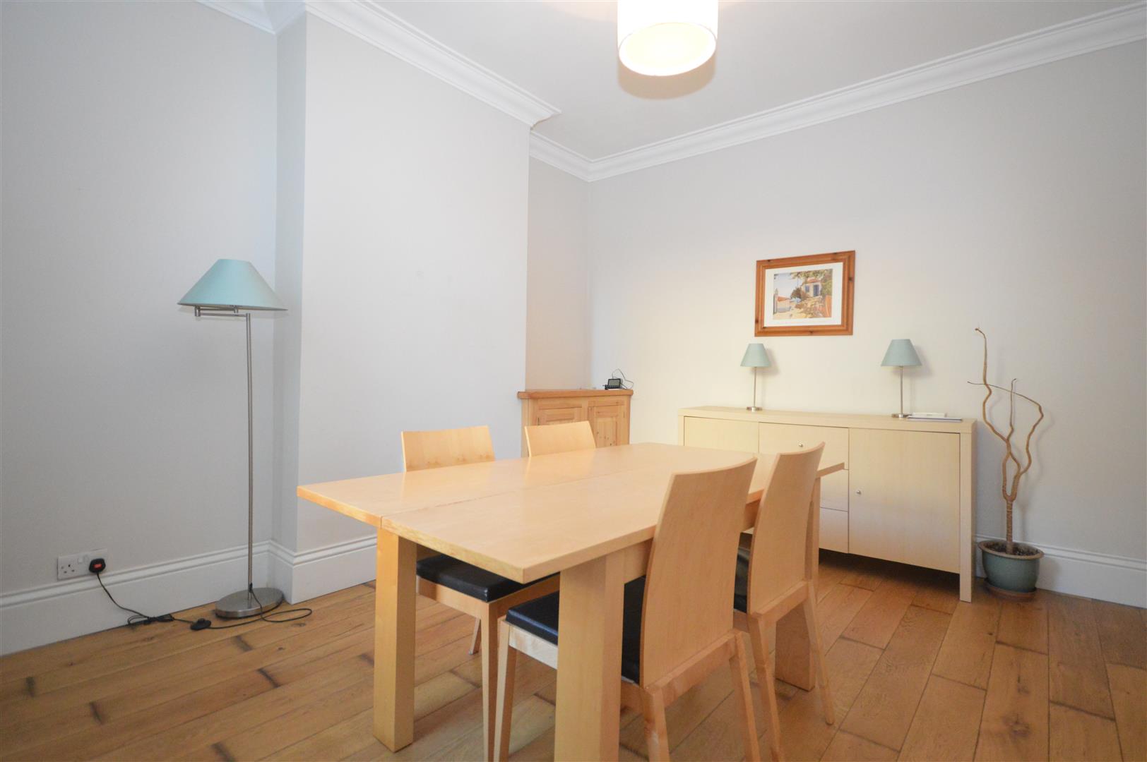 48, Newbould Lane, Broomhill, Sheffield, S10 2PL