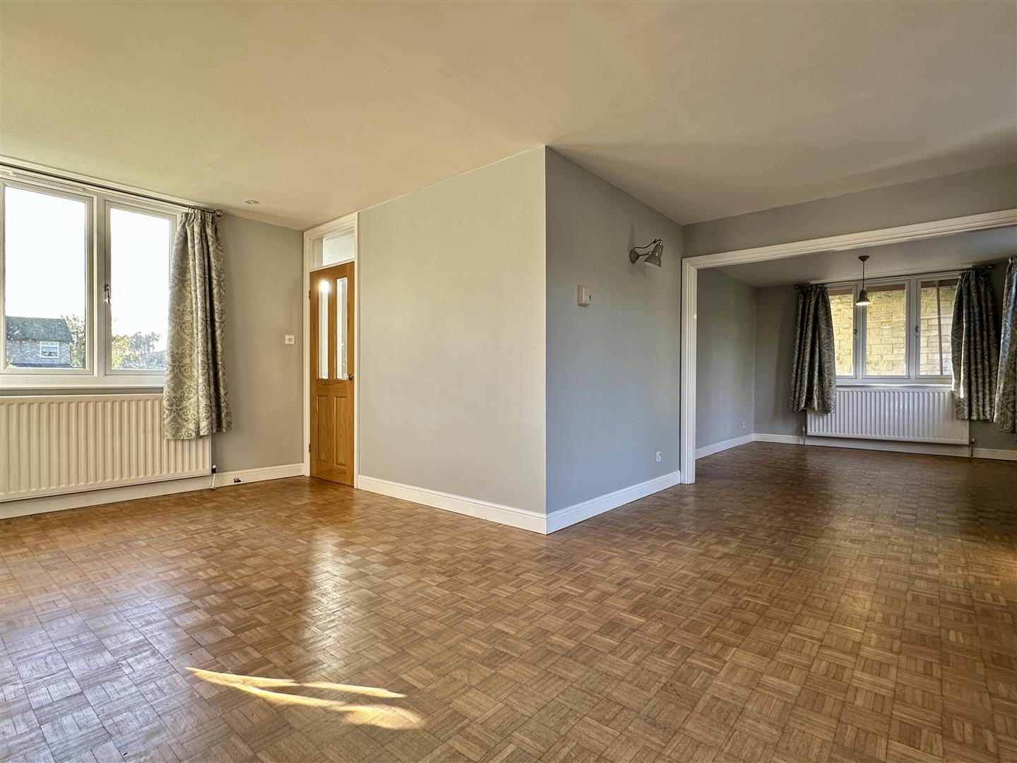 24, Brookfields, Calver, S32 3XB
