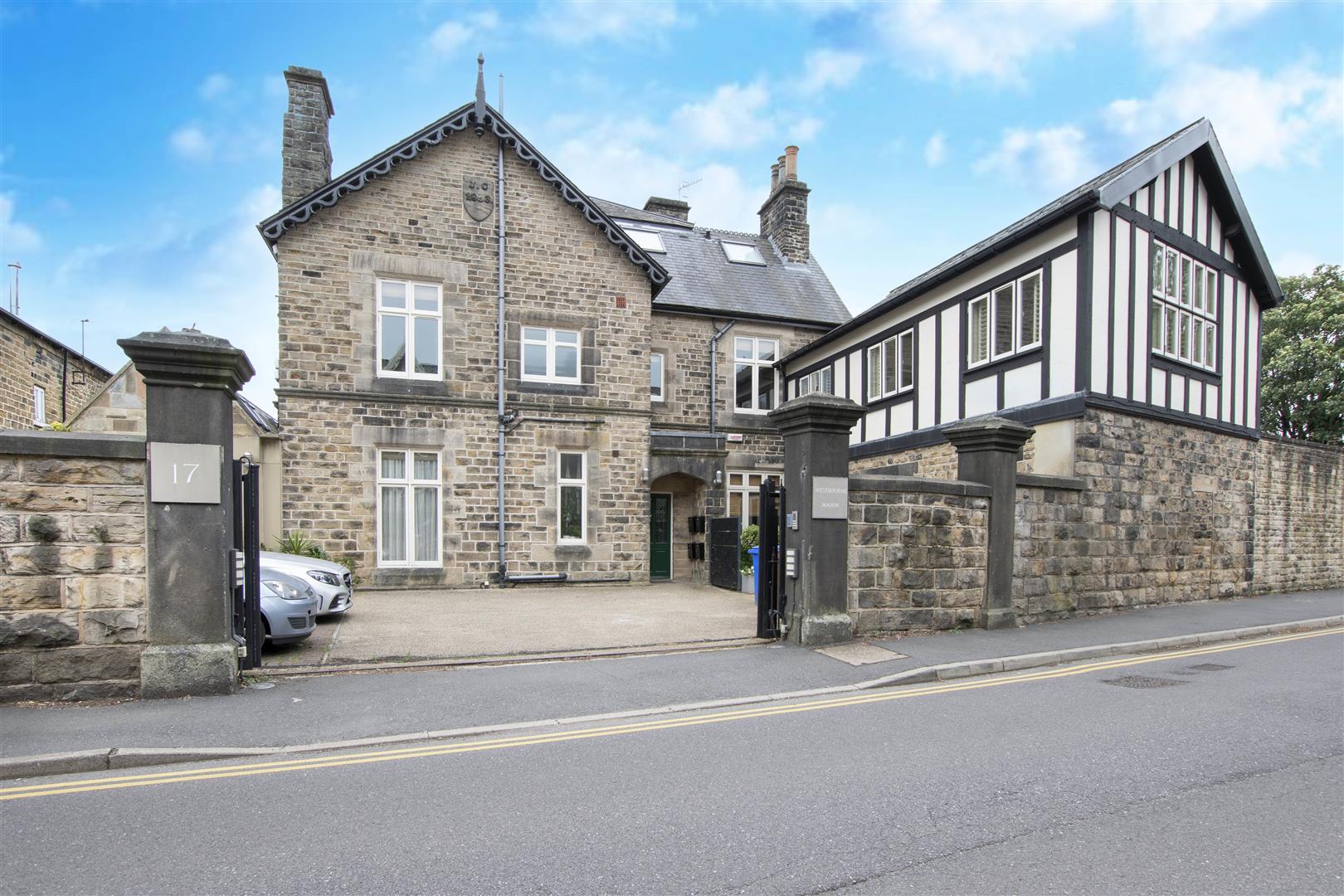 Westbourne Manor, Broomhill, S10 2QQ