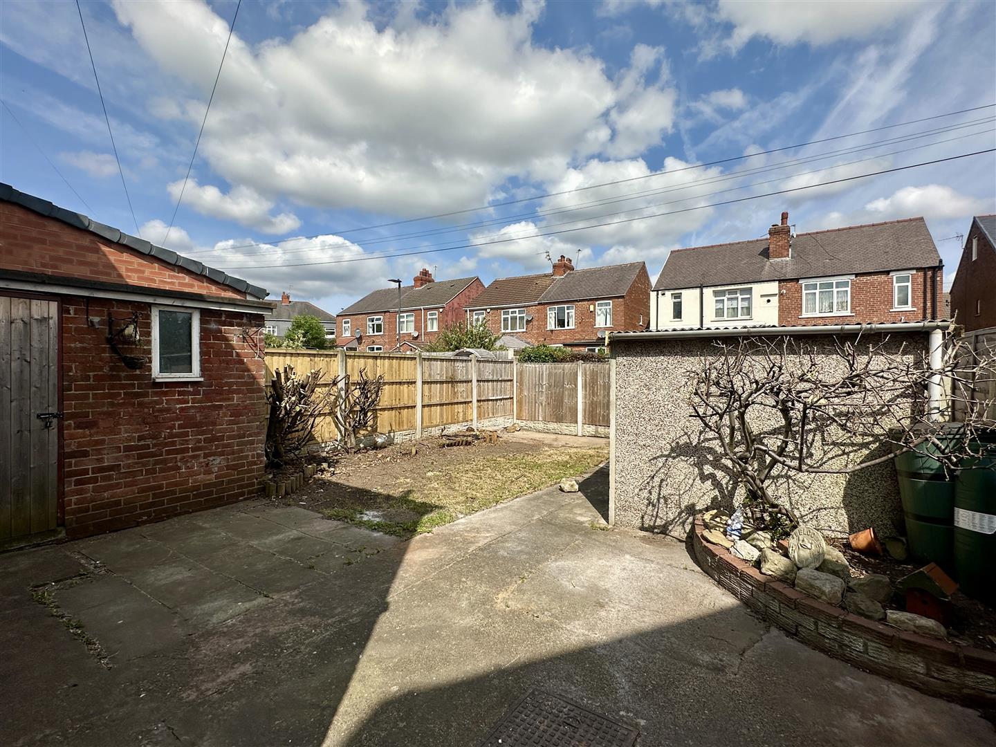 11, Westmorland Street, Balby, Doncaster, DN4 9AQ