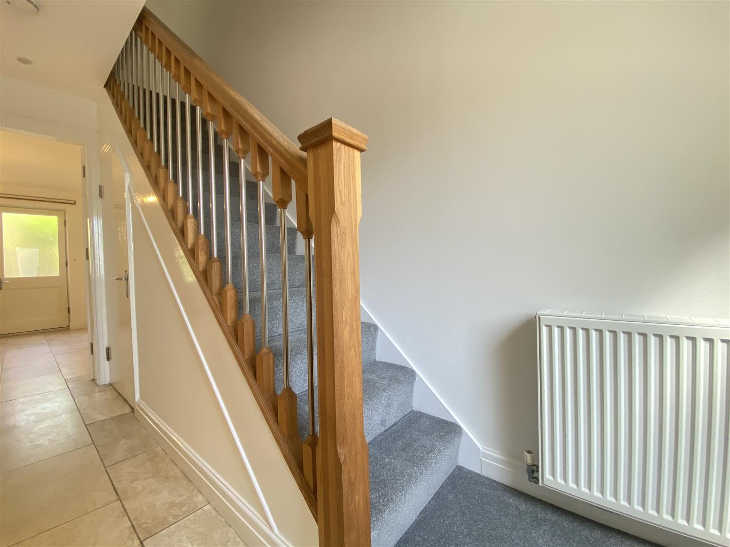 Beech Tree Mews, 131a Psalter Lane, Sheffield, S11 8UX