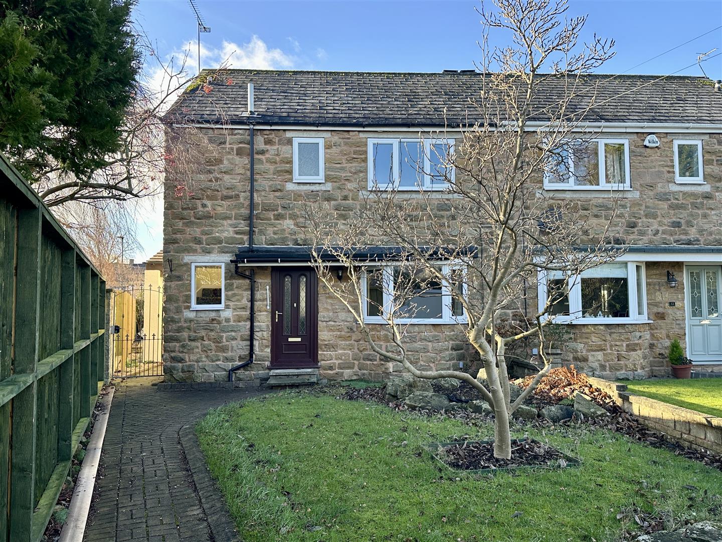 34, Leyfield Road, Dore, Sheffield, S17 3EE