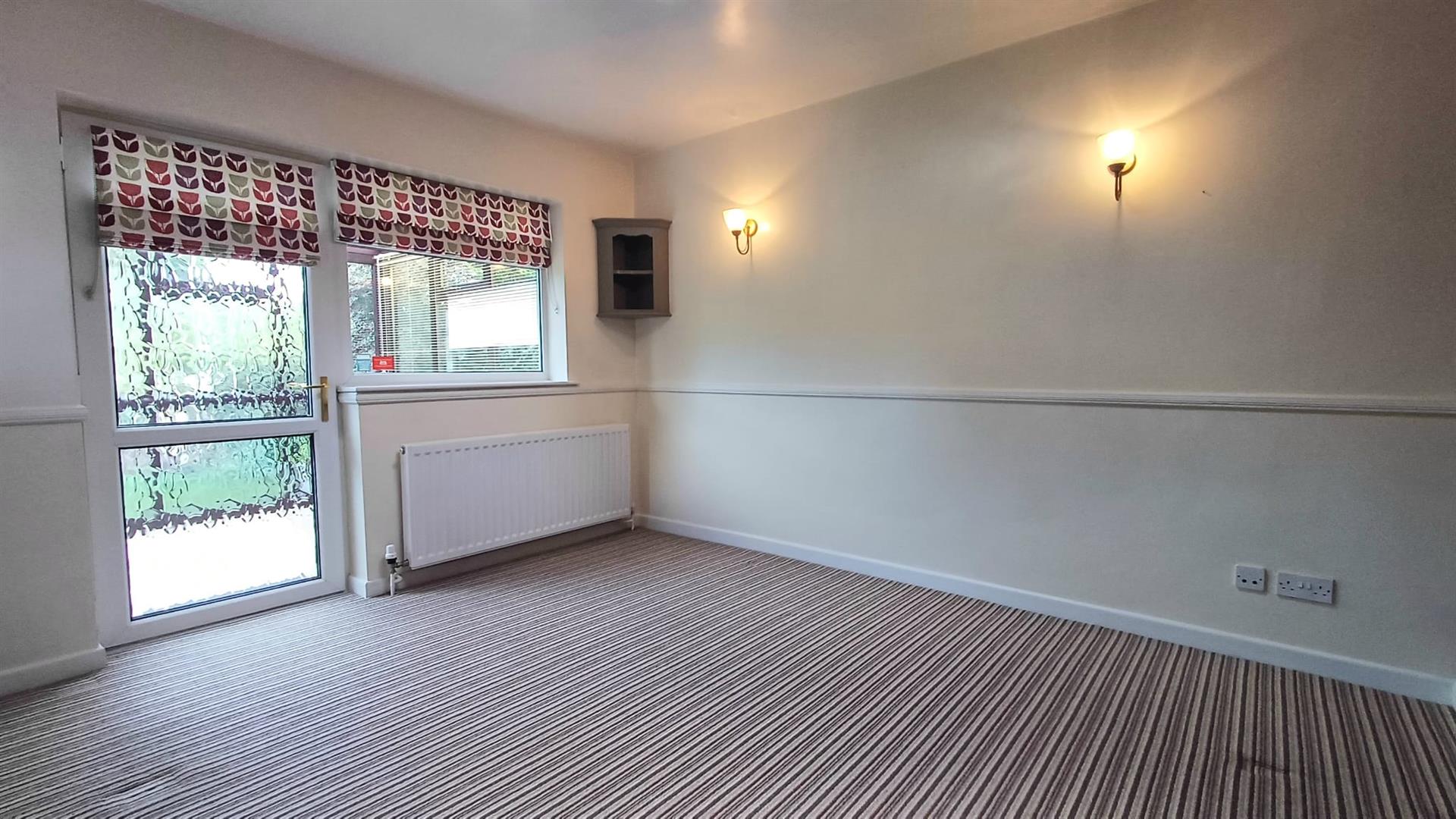 16, Lancaster Crescent, Tickhill, Doncaster, DN11 9PX