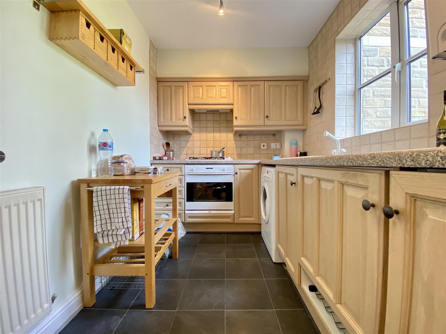 Flat 6, Fairfield Height, 274 Fulwood Road, Sheffield, S10 3BN