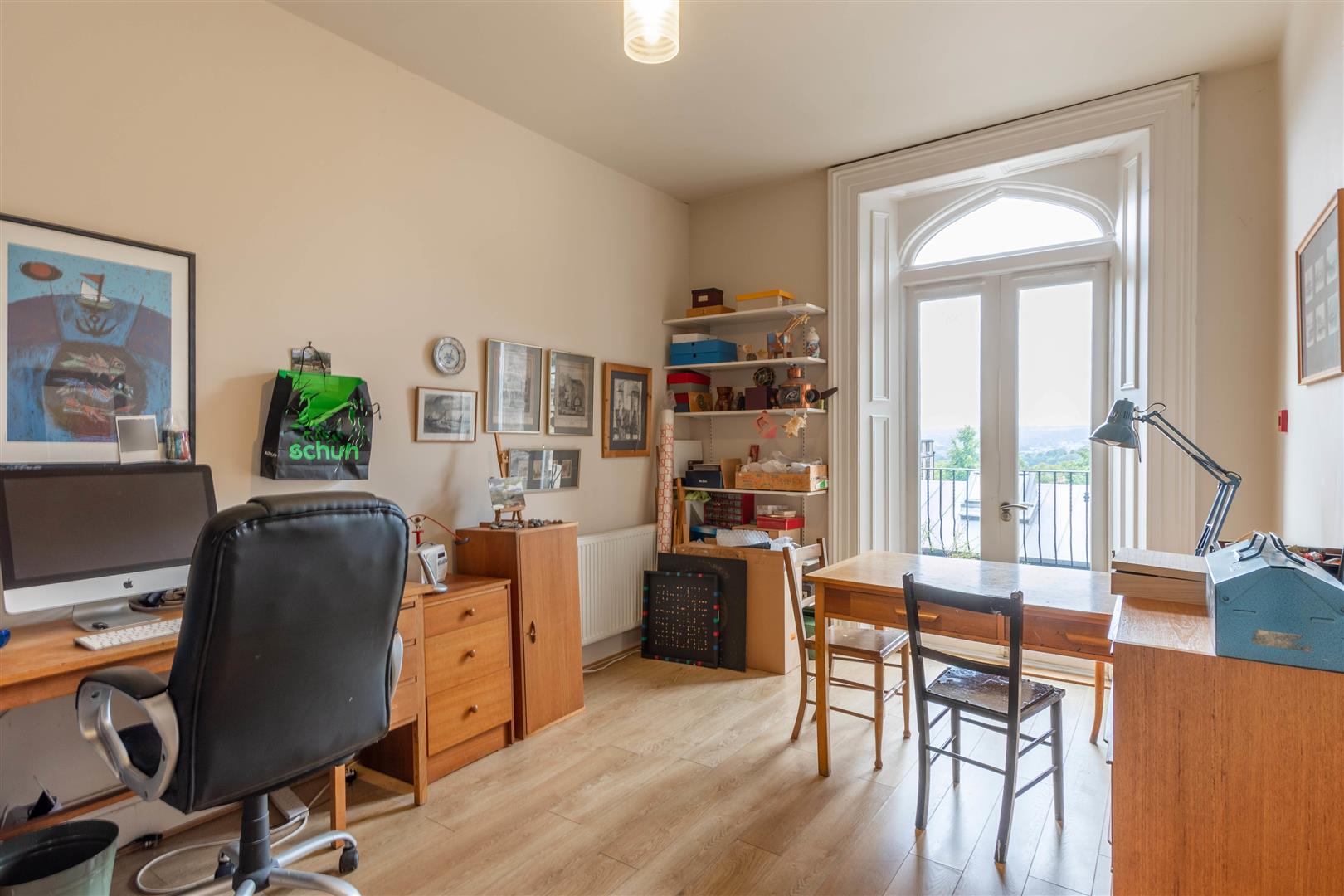 2 Westbourne Manor, 17, Westbourne Road, Broomhill, Sheffield, S10 2QQ