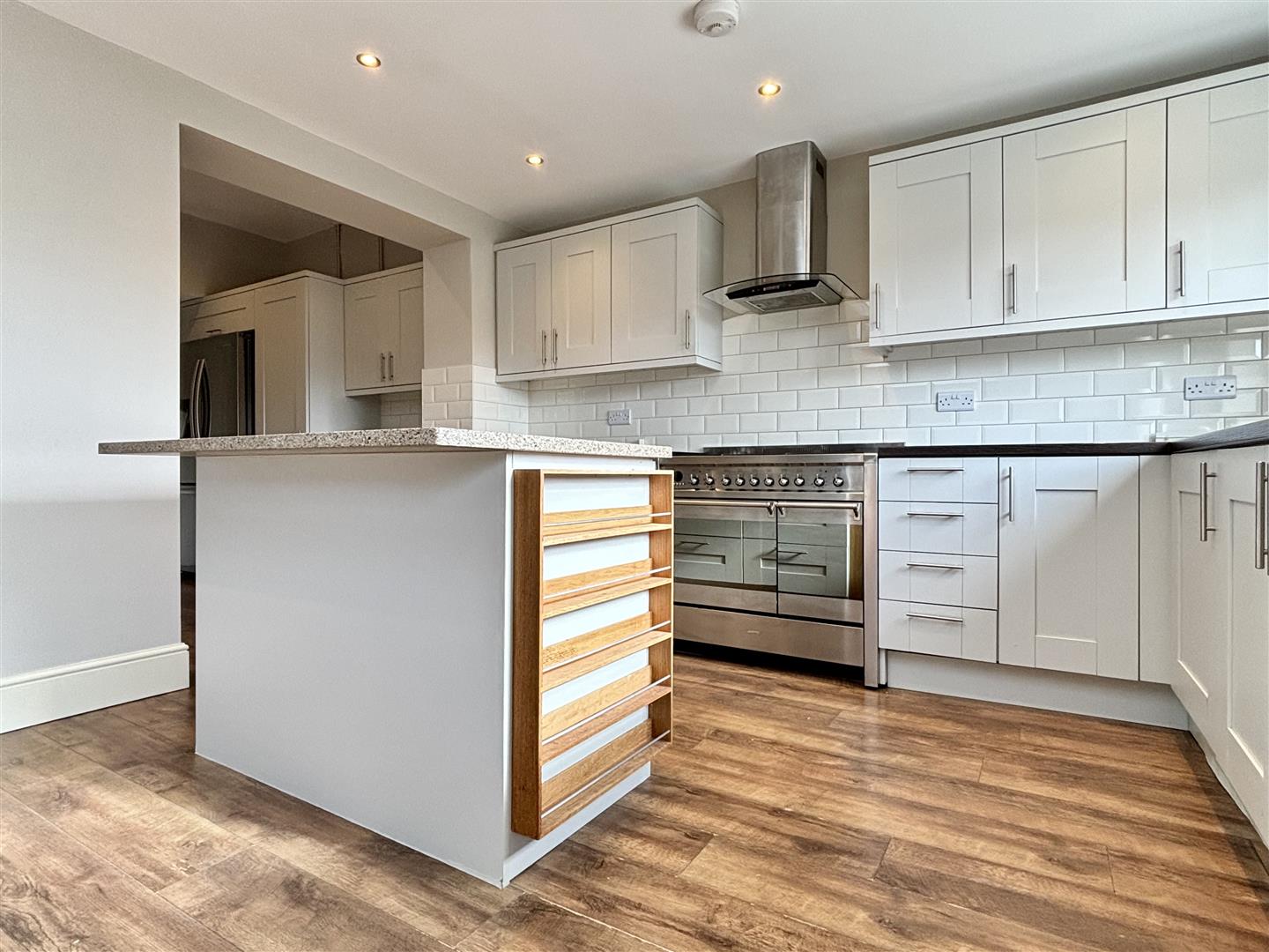 8, Stonecroft Road, Sheffield, S17 4DE