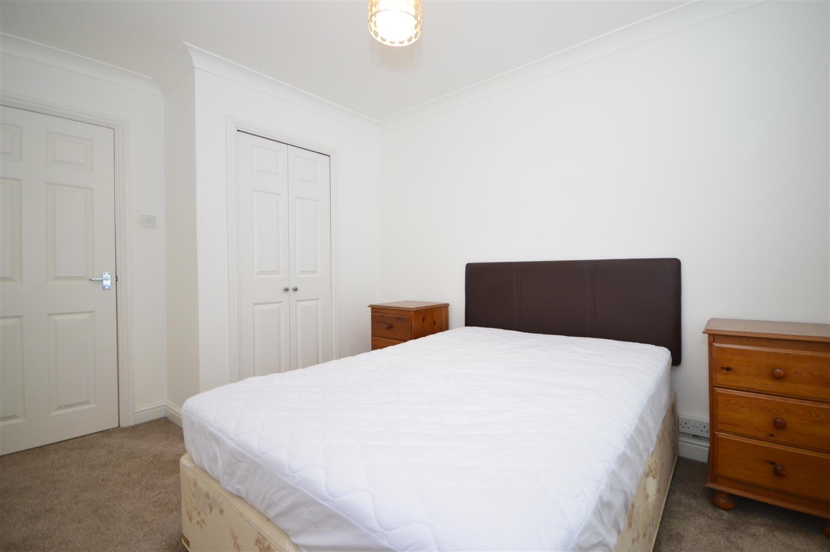Flat 3 Fairfield Heights, 274, Fulwood Road, Ranmoor, Sheffield, S10 3BN