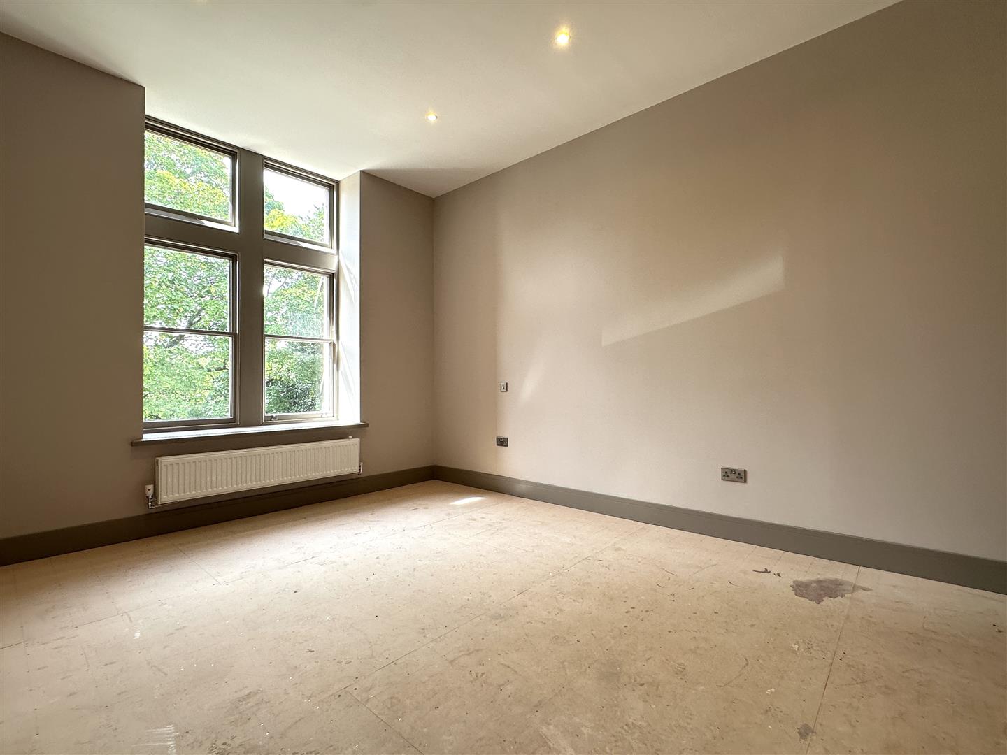Apartment 4, Sitwell House, Coach House Lane, Moorgate, Rotherham, S60 3FG