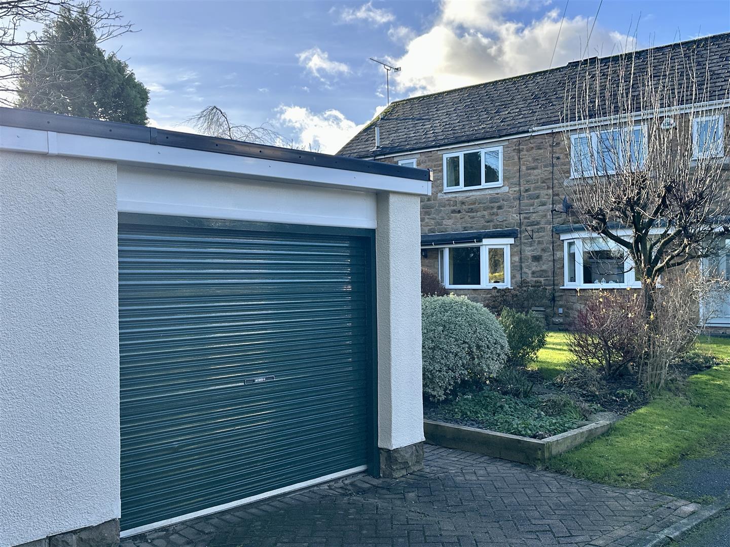 34, Leyfield Road, Dore, Sheffield, S17 3EE