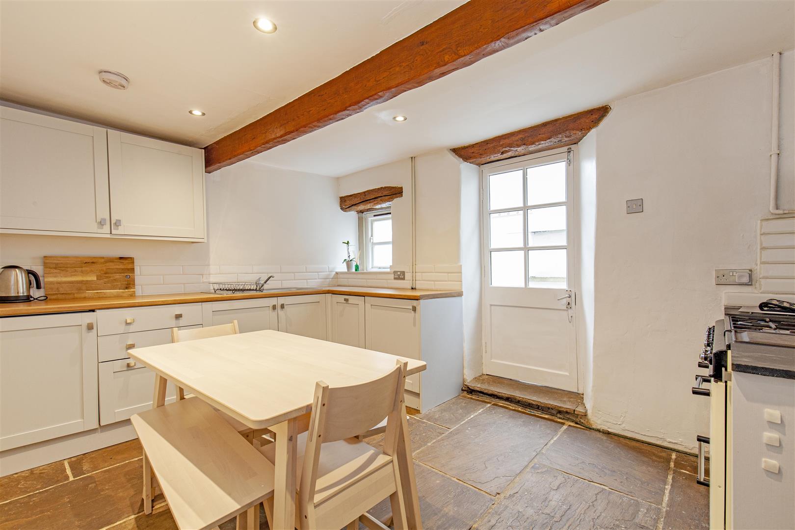 Greystones Cottage, High Street, Stoney Middleton, Hope Valley, S32 4TL