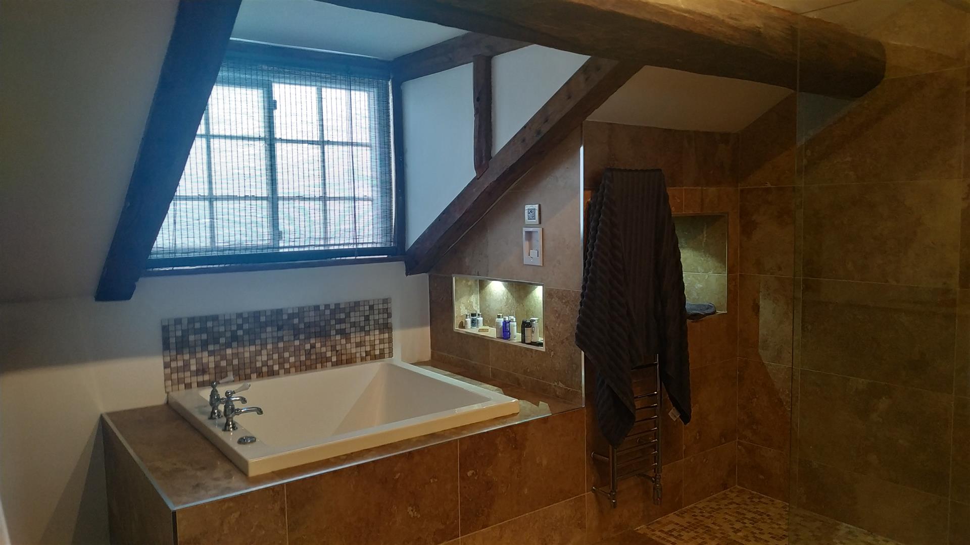 1B Grove House, Wharf Street, Bawtry, Doncaster, DN10 6HZ