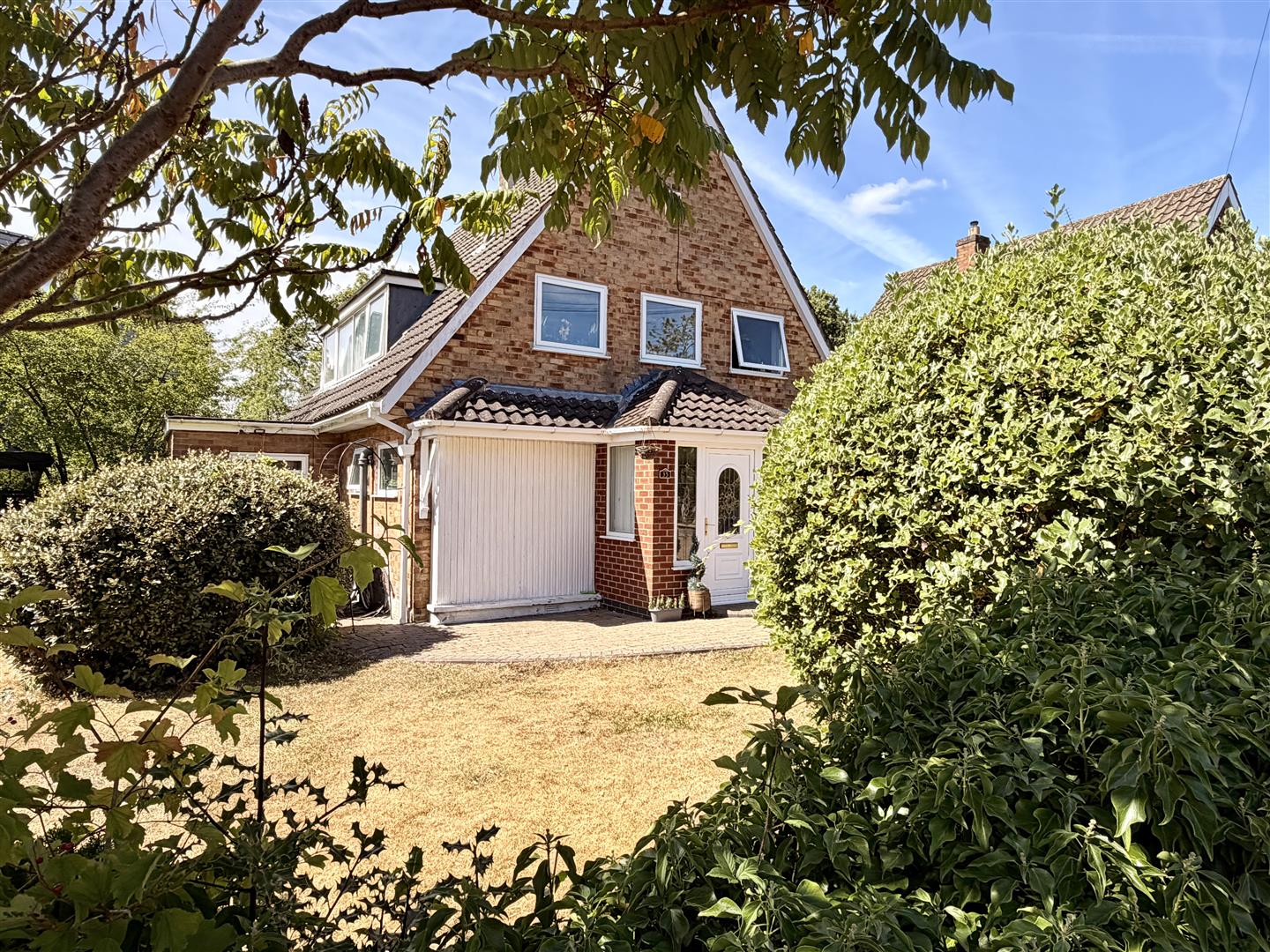 35, Devonshire Road, Dore, Sheffield, S17 3NT