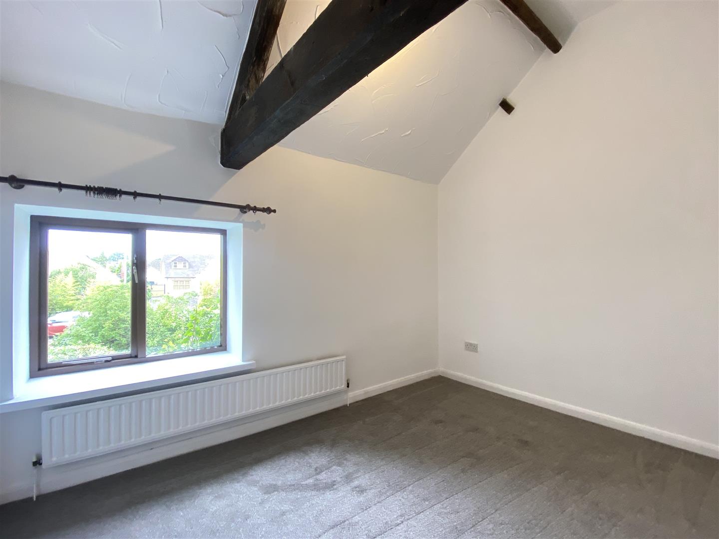 4, St. Marys Mews, Tickhill, Doncaster, DN11 9LR