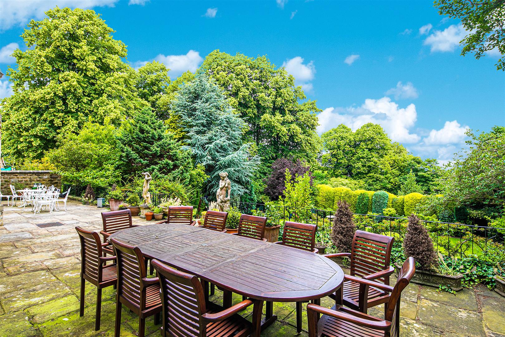 The Towers, 6, Brincliffe Crescent, Sheffield, S11 9AW