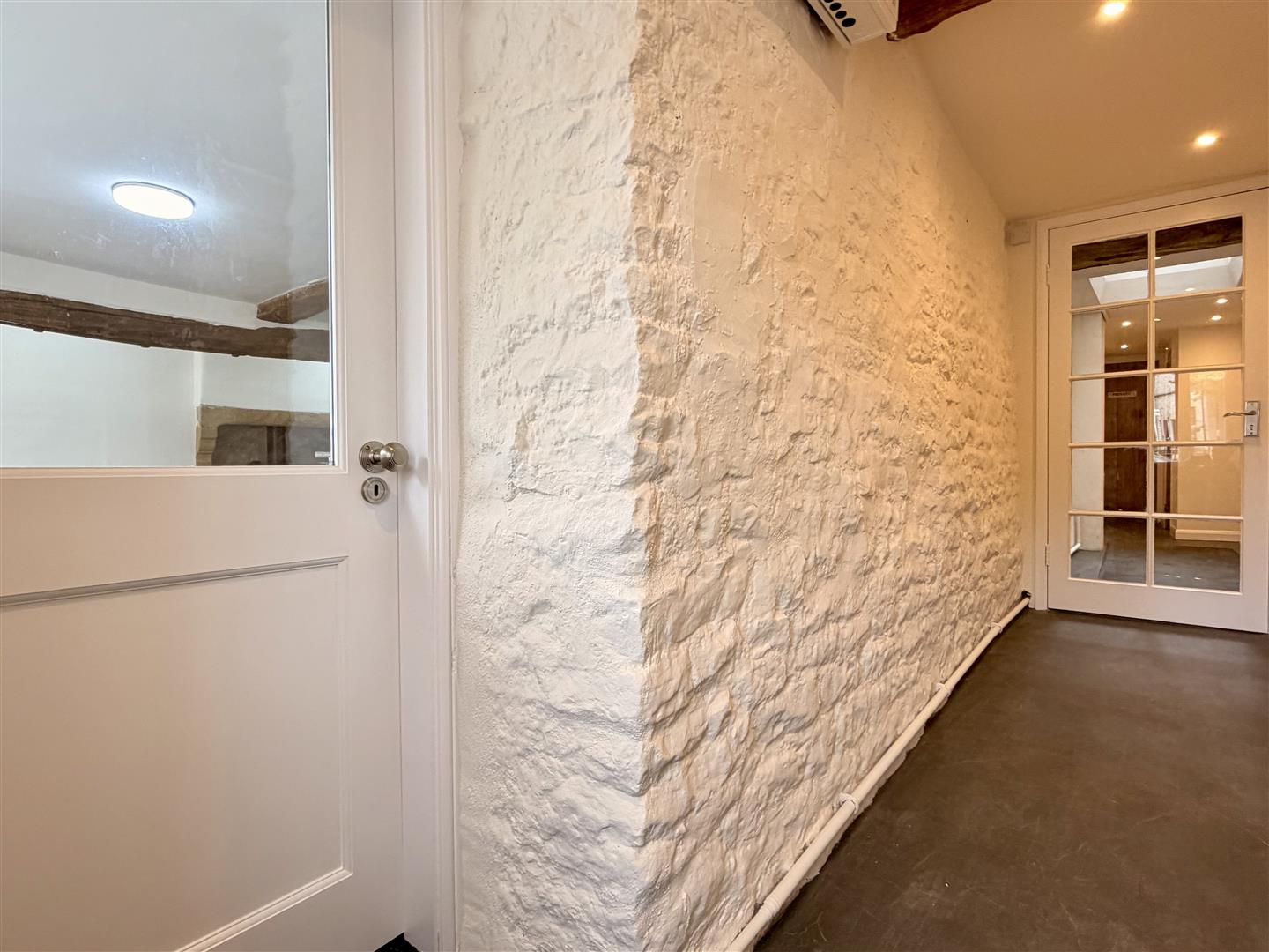Retail at MH, Commercial Road, Tideswell, Tideswell Buxton, SK17 8NU